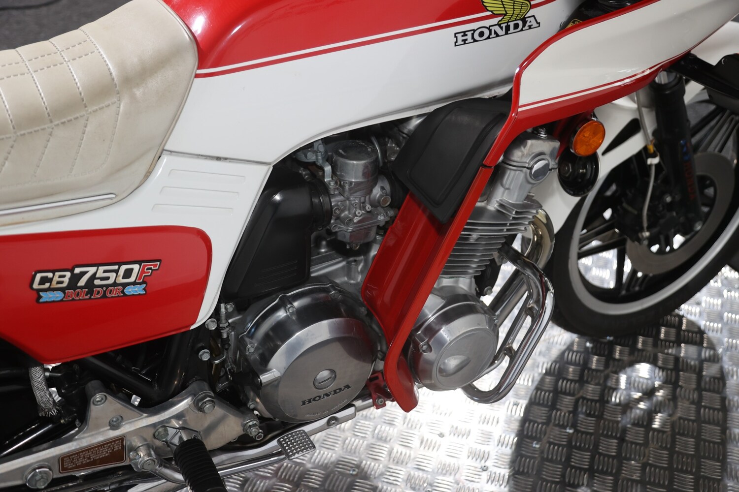 Used Honda CB 1981 for sale - 78940316: Photo 20