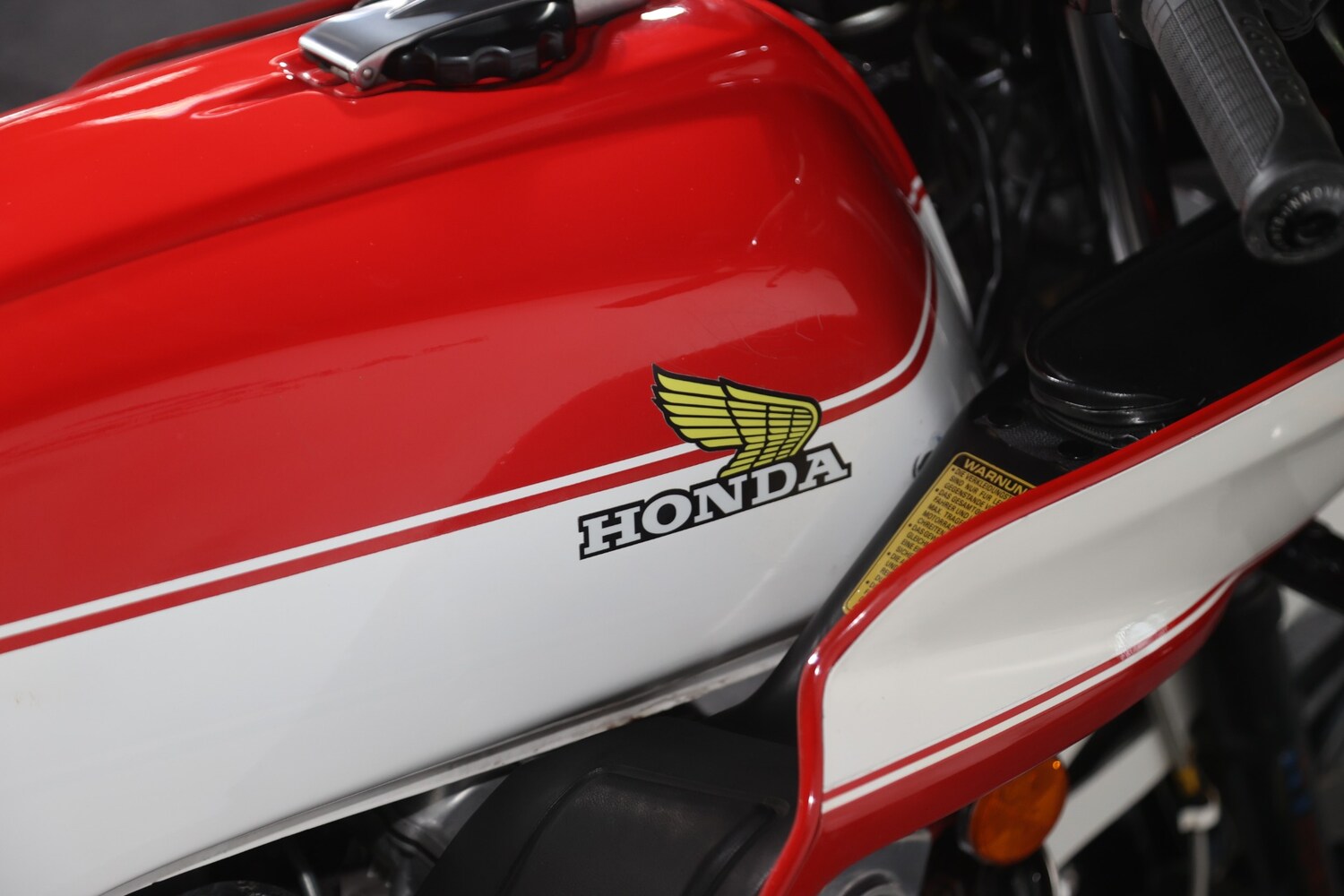 Used Honda CB 1981 for sale - 78940316: Photo 21