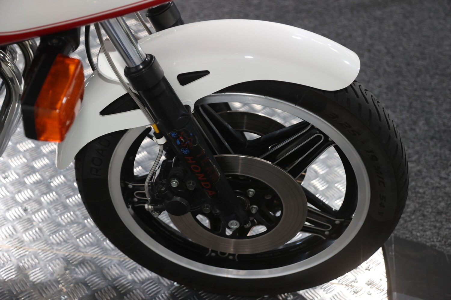 Used Honda CB 1981 for sale - 78940316: Photo 23