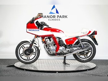 Used Honda CB 1981 for sale - bike-78940316: Photo