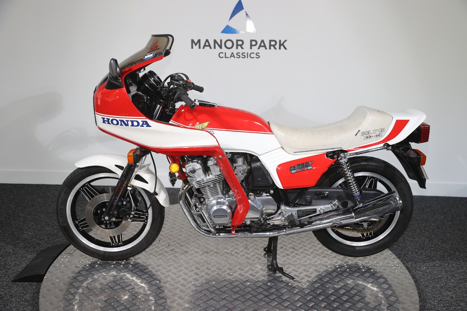 Used Honda CB 1981 for sale - 78940316: Photo 3