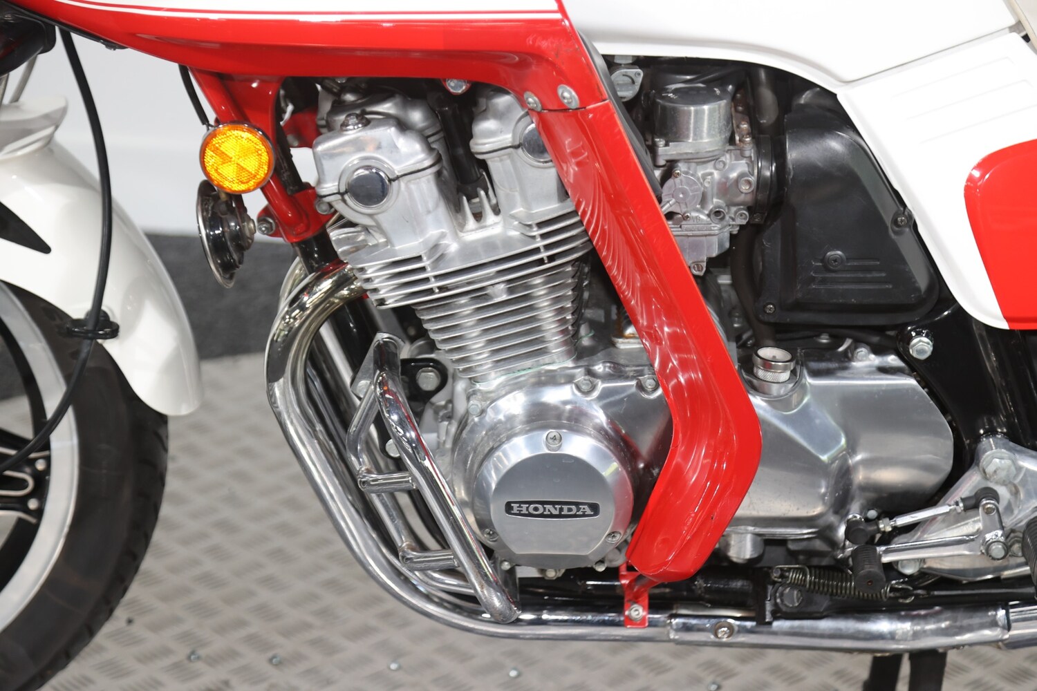 Used Honda CB 1981 for sale - 78940316: Photo 4