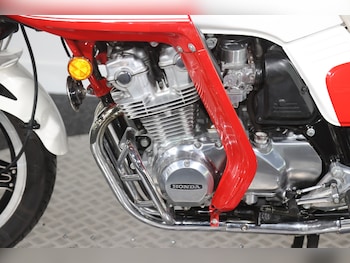 Used Honda CB 1981 for sale - bike-78940316: Photo
