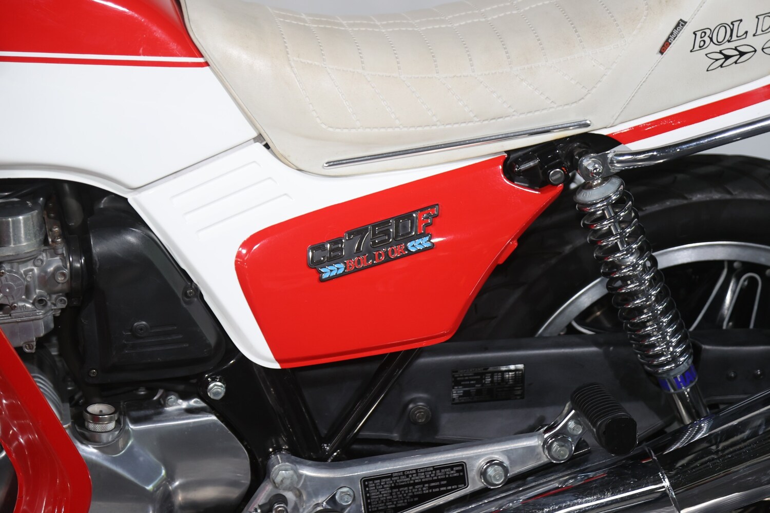 Used Honda CB 1981 for sale - 78940316: Photo 6