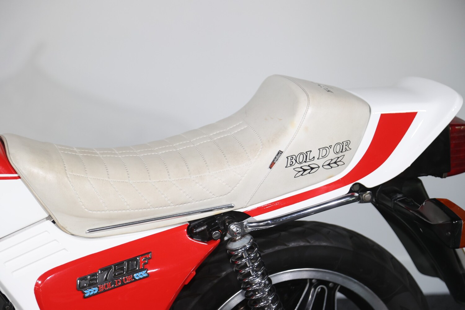 Used Honda CB 1981 for sale - 78940316: Photo 7