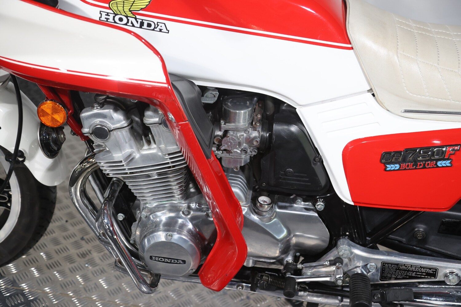 Used Honda CB 1981 for sale - 78940316: Photo 9