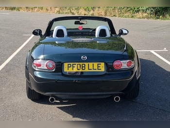 Used Mazda MX-5 2008 for sale - 79775710: Photo