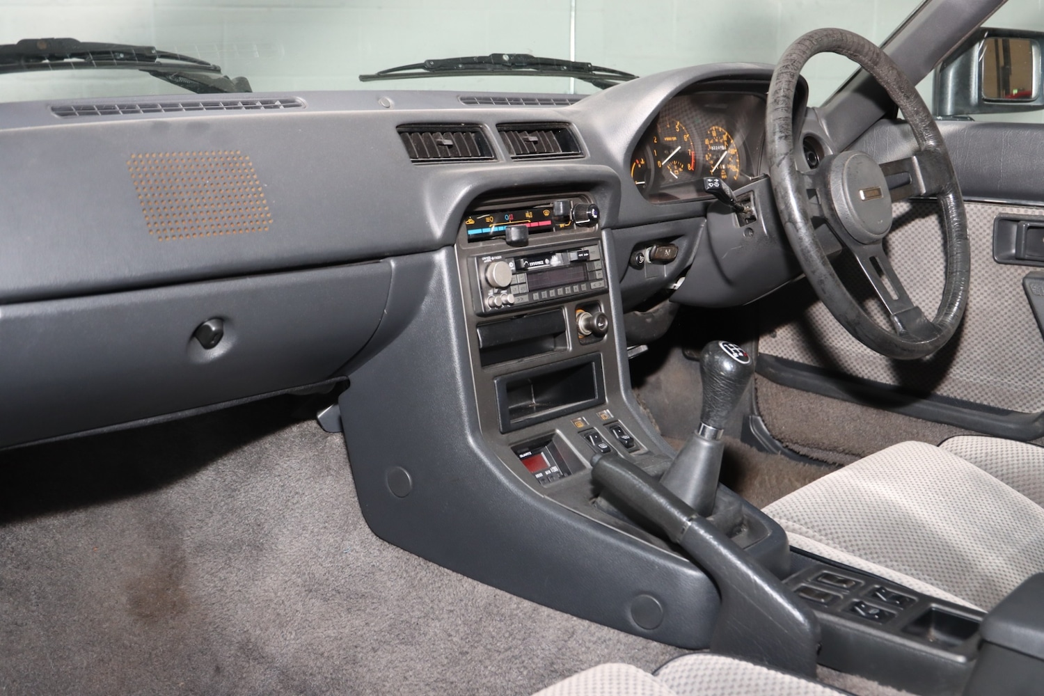 Used Mazda RX-7 1986 for sale - 77350081: Photo 3