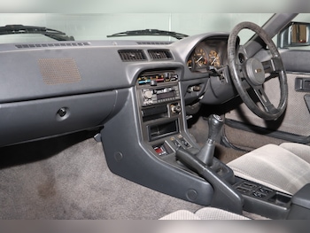 Used Mazda RX-7 1986 for sale - 77350081: Photo