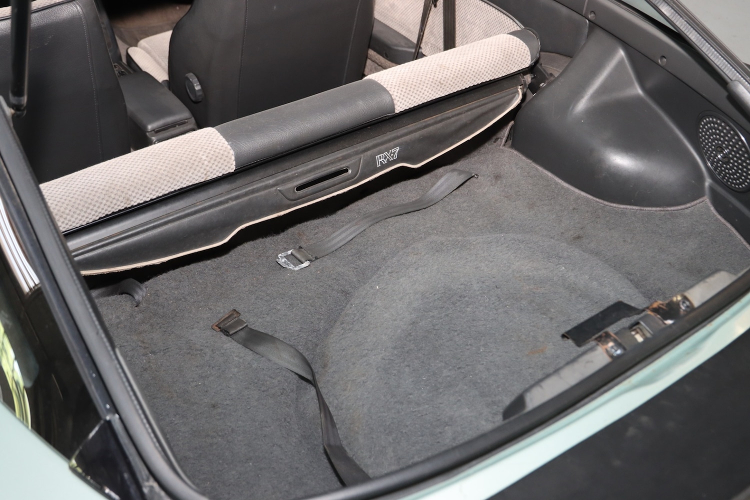 Used Mazda RX-7 1986 for sale - 77350081: Photo 5