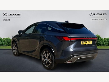 Used Lexus RX 2024 for sale - 78586049: Photo