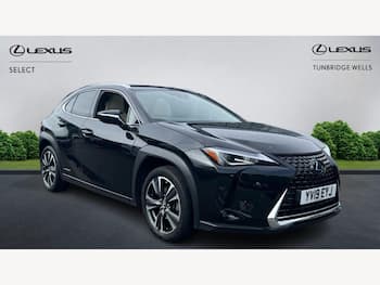 Used Lexus UX 2019 for sale - 79861063: Photo