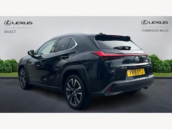 Used Lexus UX 2019 for sale - 79861063: Photo
