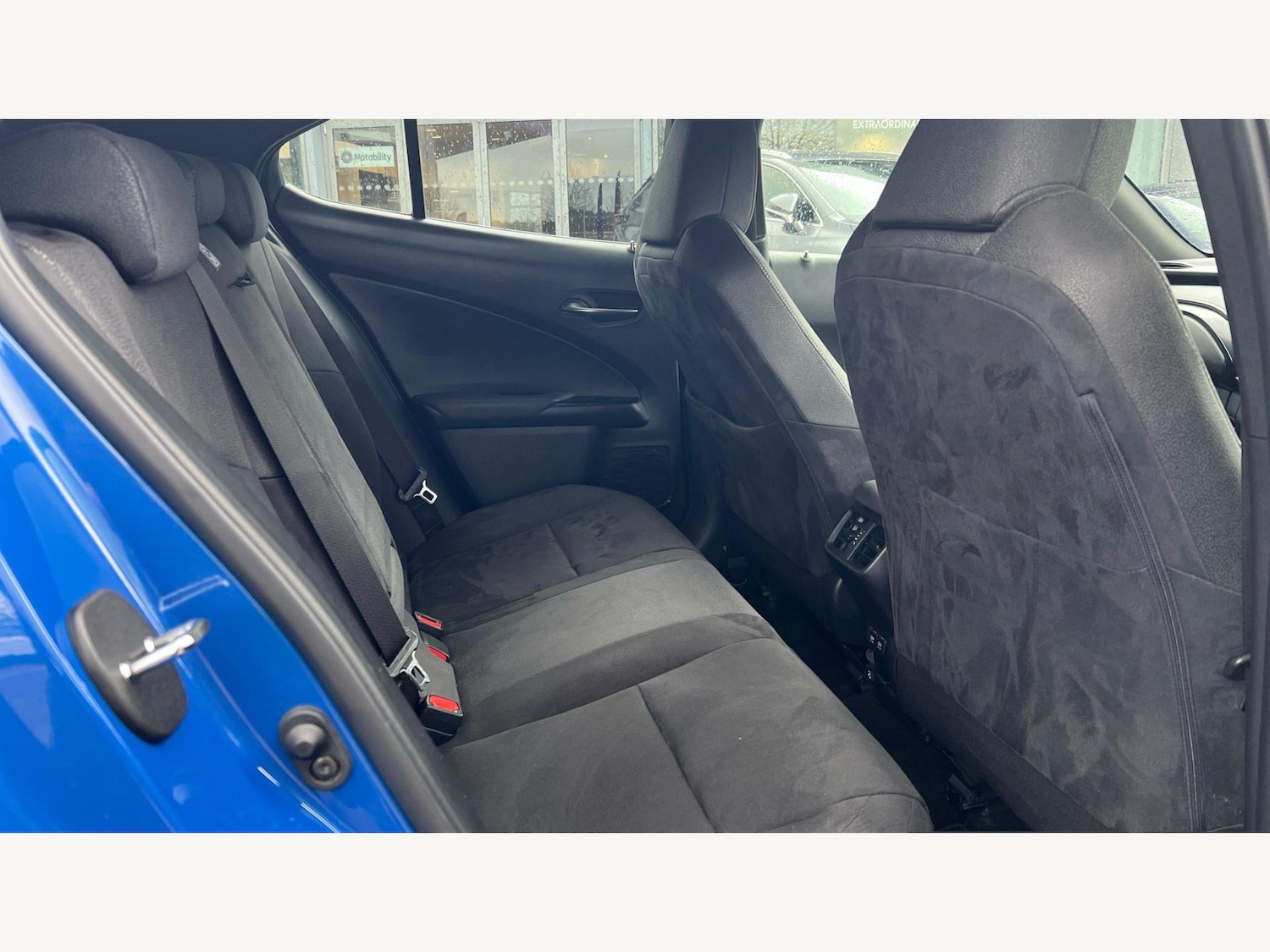 Used Lexus UX 2019 for sale - 77658444: Photo 11