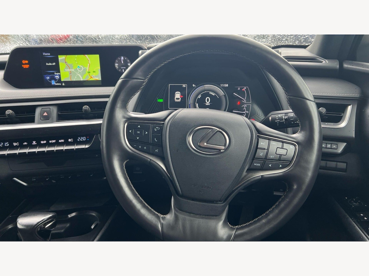 Used Lexus UX 2019 for sale - 77658444: Photo 13
