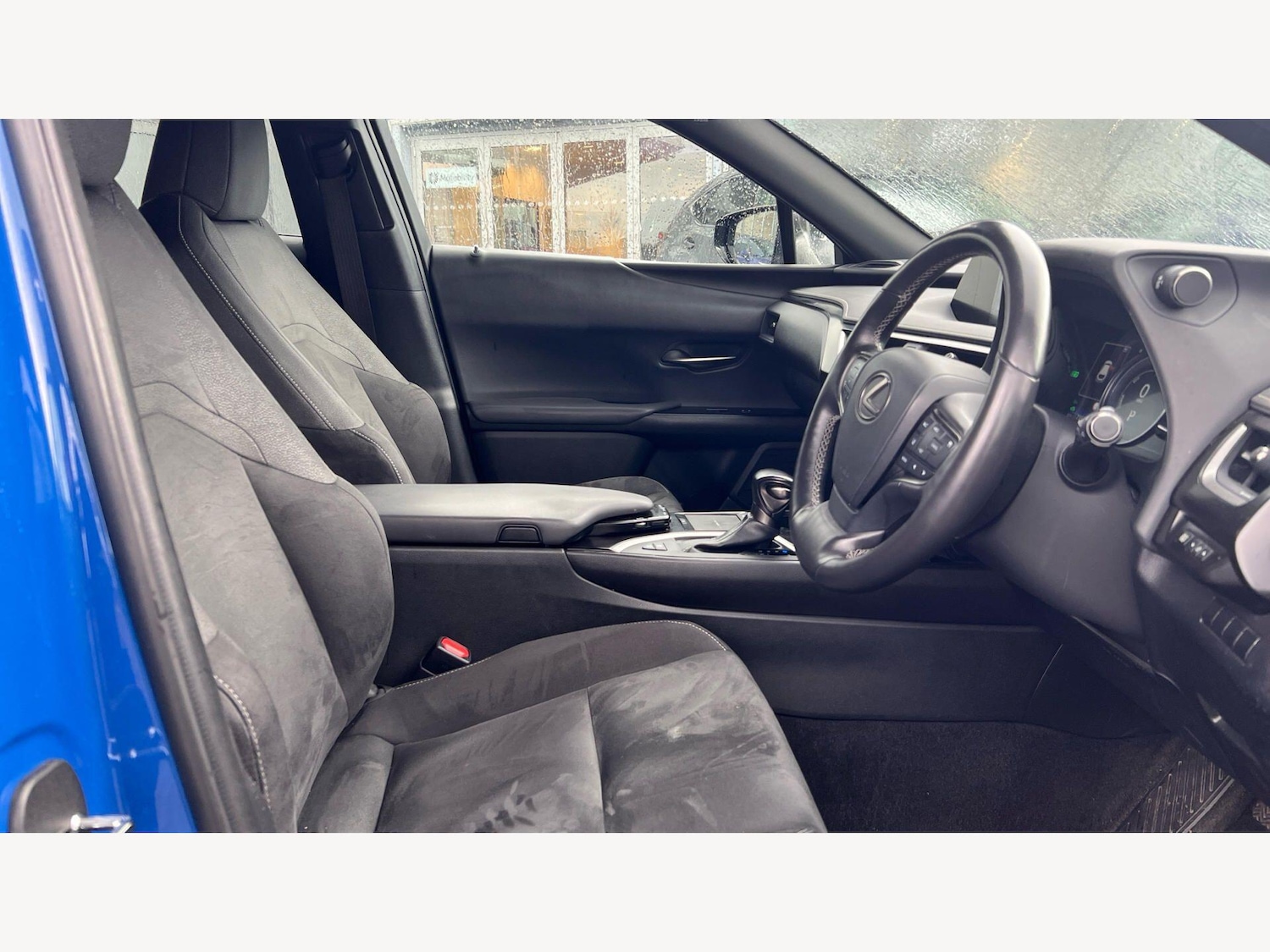 Used Lexus UX 2019 for sale - 77658444: Photo 15