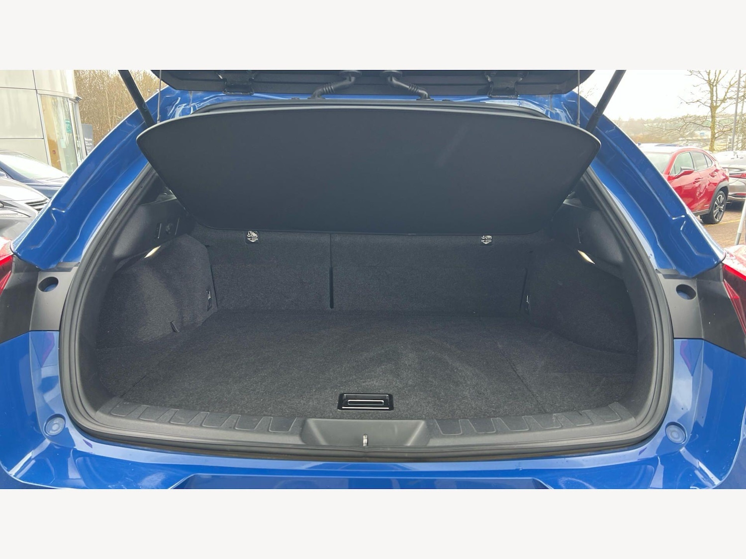 Used Lexus UX 2019 for sale - 77658444: Photo 17