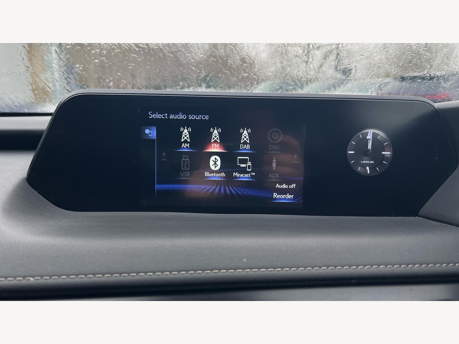 Used Lexus UX 2019 for sale - 77658444: Photo 22