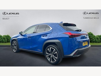 Used Lexus UX 2019 for sale - 77658444: Photo
