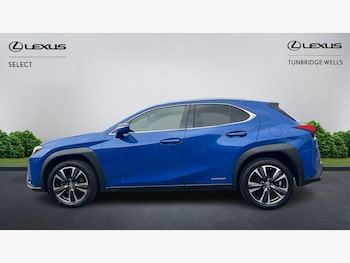 Used Lexus UX 2019 for sale - 77658444: Photo