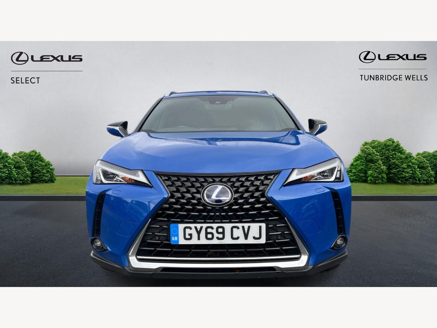 Used Lexus UX 2019 for sale - 77658444: Photo 6