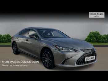 2024 (24) - 300h 2.5 4dr CVT Premium Edition