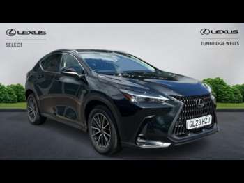 Used Lexus NX 2023 for sale - 74934870: Photo