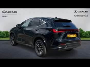 Used Lexus NX 2023 for sale - 74934870: Photo