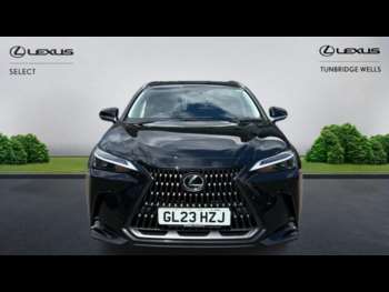 Used Lexus NX 2023 for sale - 74934870: Photo