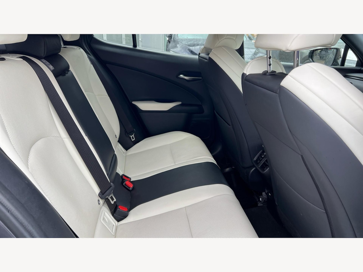 Used Lexus UX 2020 for sale - 76646214: Photo 11