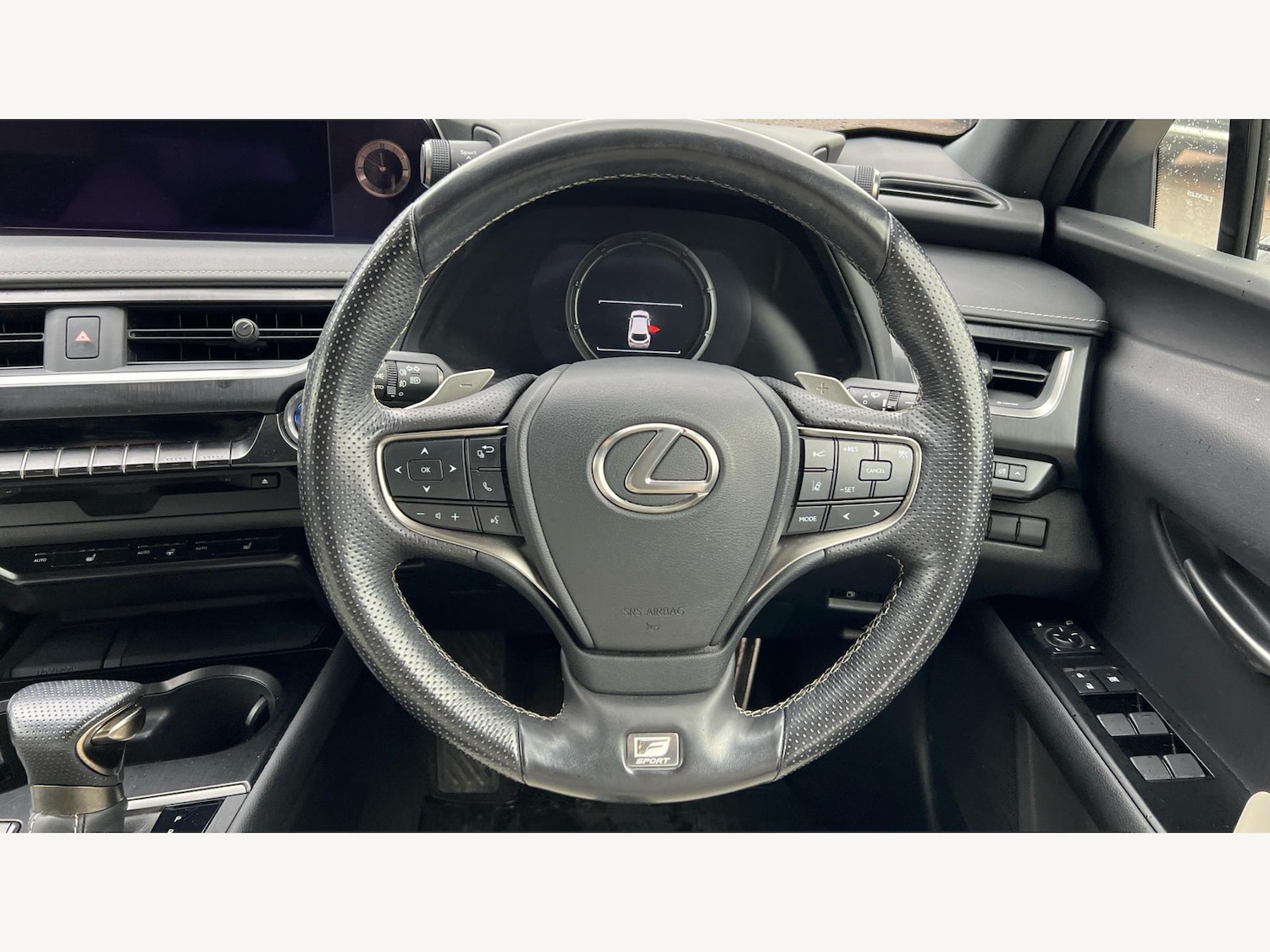Used Lexus UX 2020 for sale - 76646214: Photo 13
