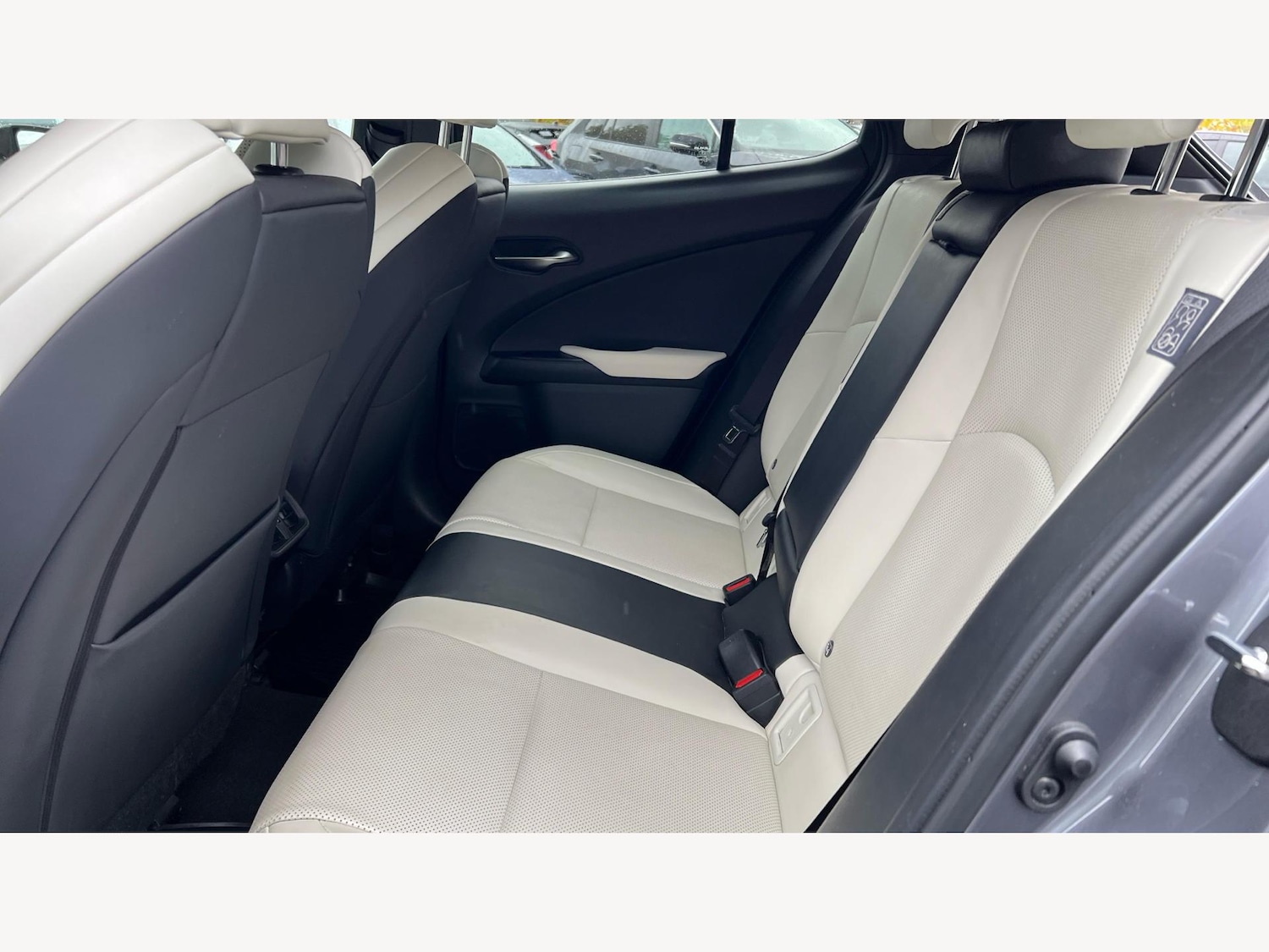 Used Lexus UX 2020 for sale - 76646214: Photo 16