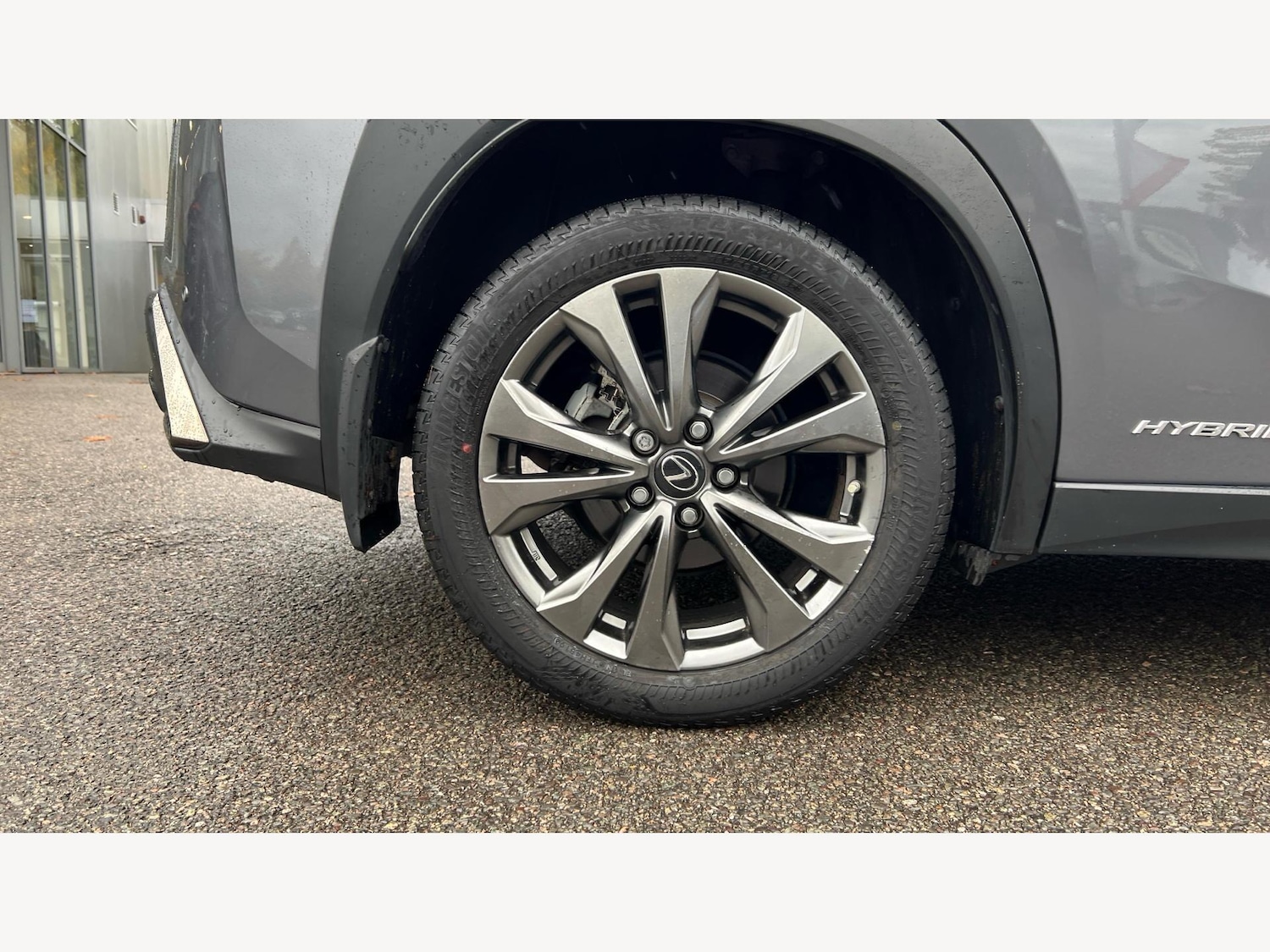 Used Lexus UX 2020 for sale - 76646214: Photo 21