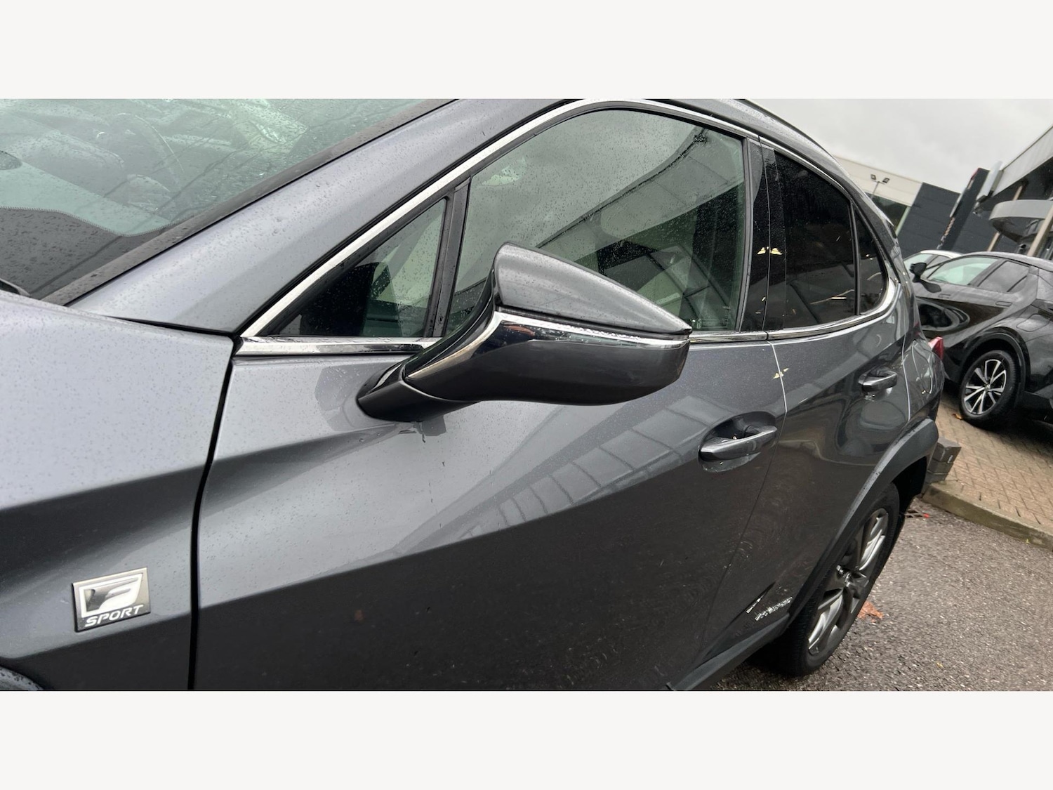 Used Lexus UX 2020 for sale - 76646214: Photo 23