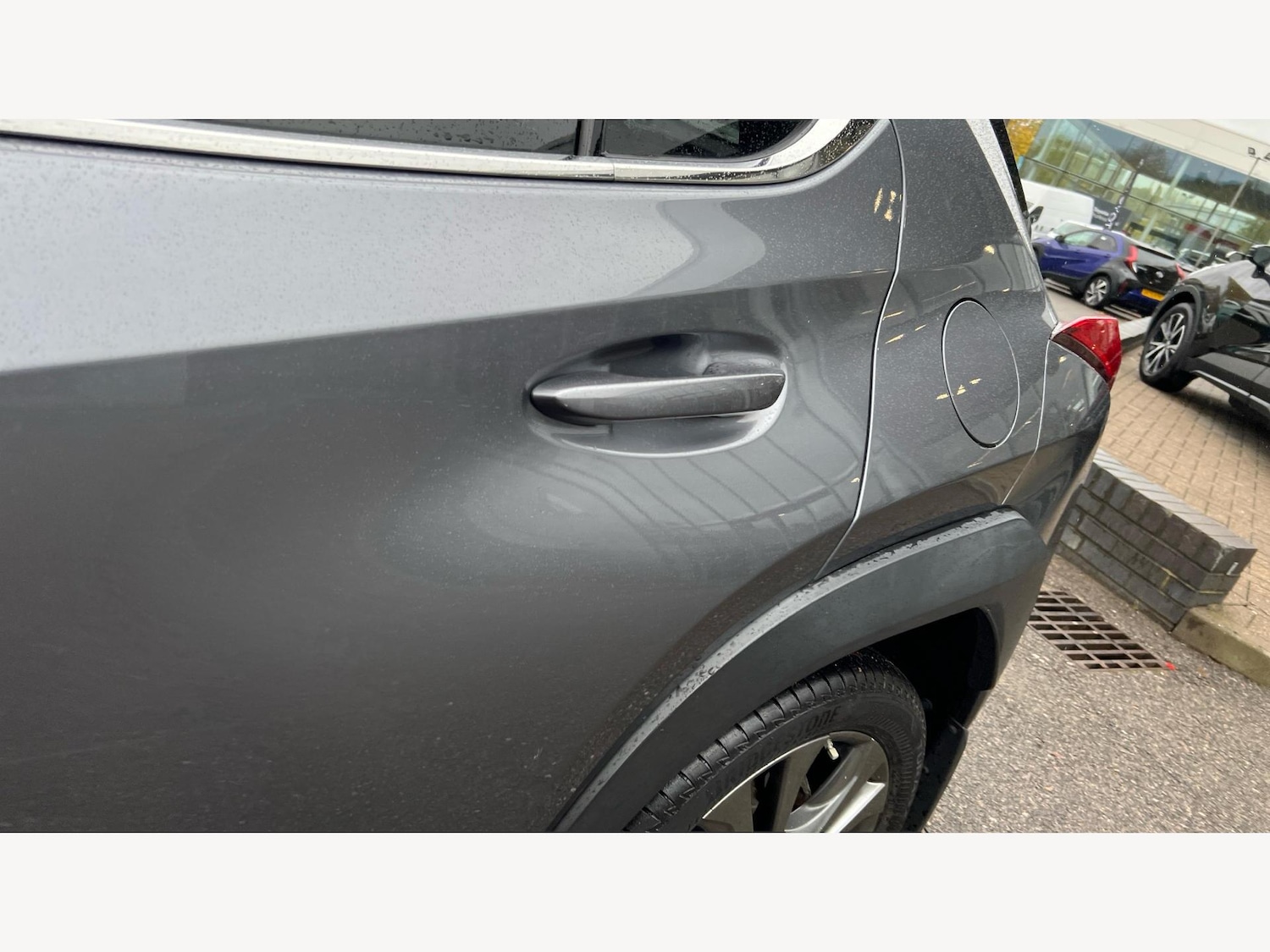 Used Lexus UX 2020 for sale - 76646214: Photo 24