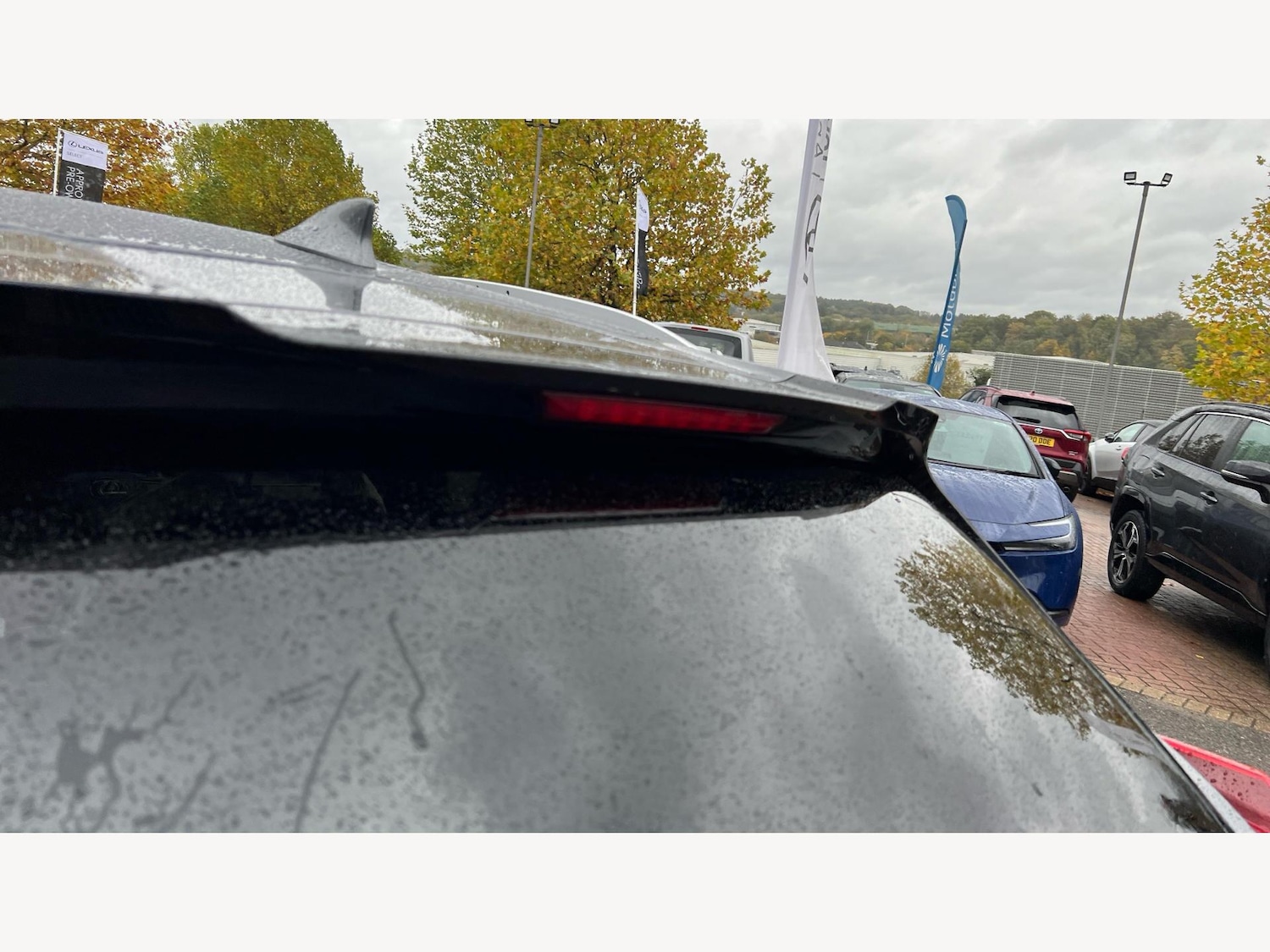 Used Lexus UX 2020 for sale - 76646214: Photo 25