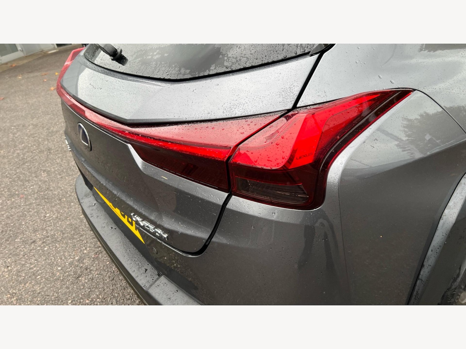 Used Lexus UX 2020 for sale - 76646214: Photo 27