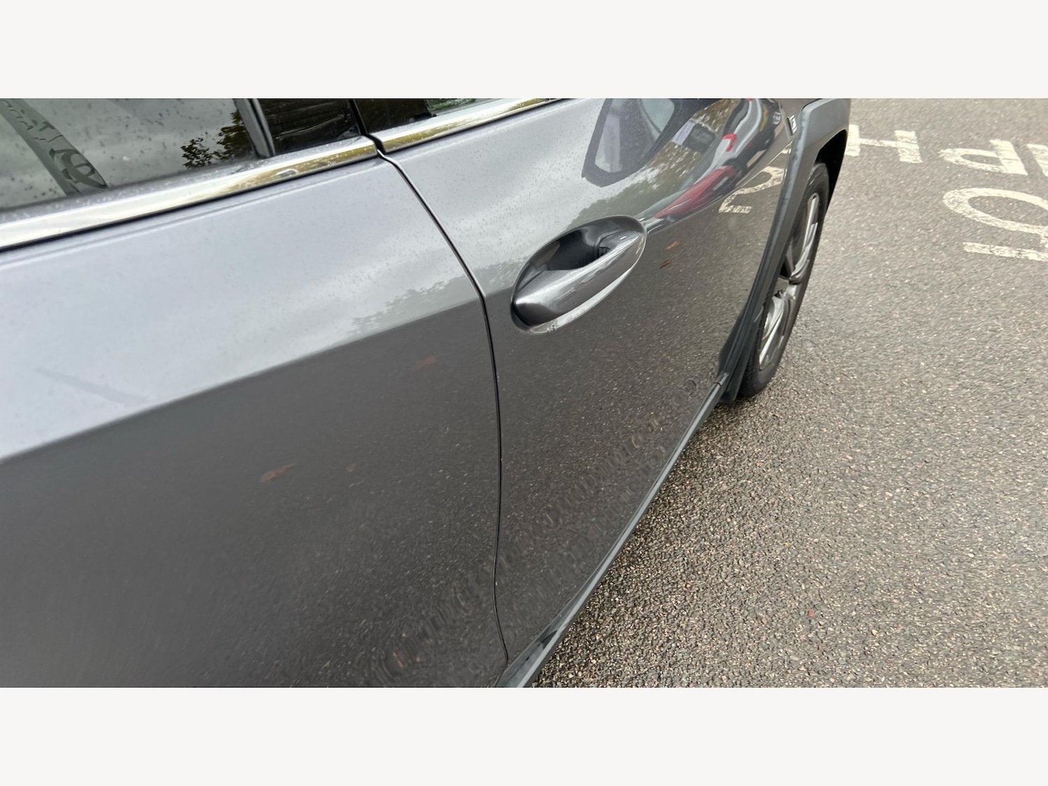 Used Lexus UX 2020 for sale - 76646214: Photo 28