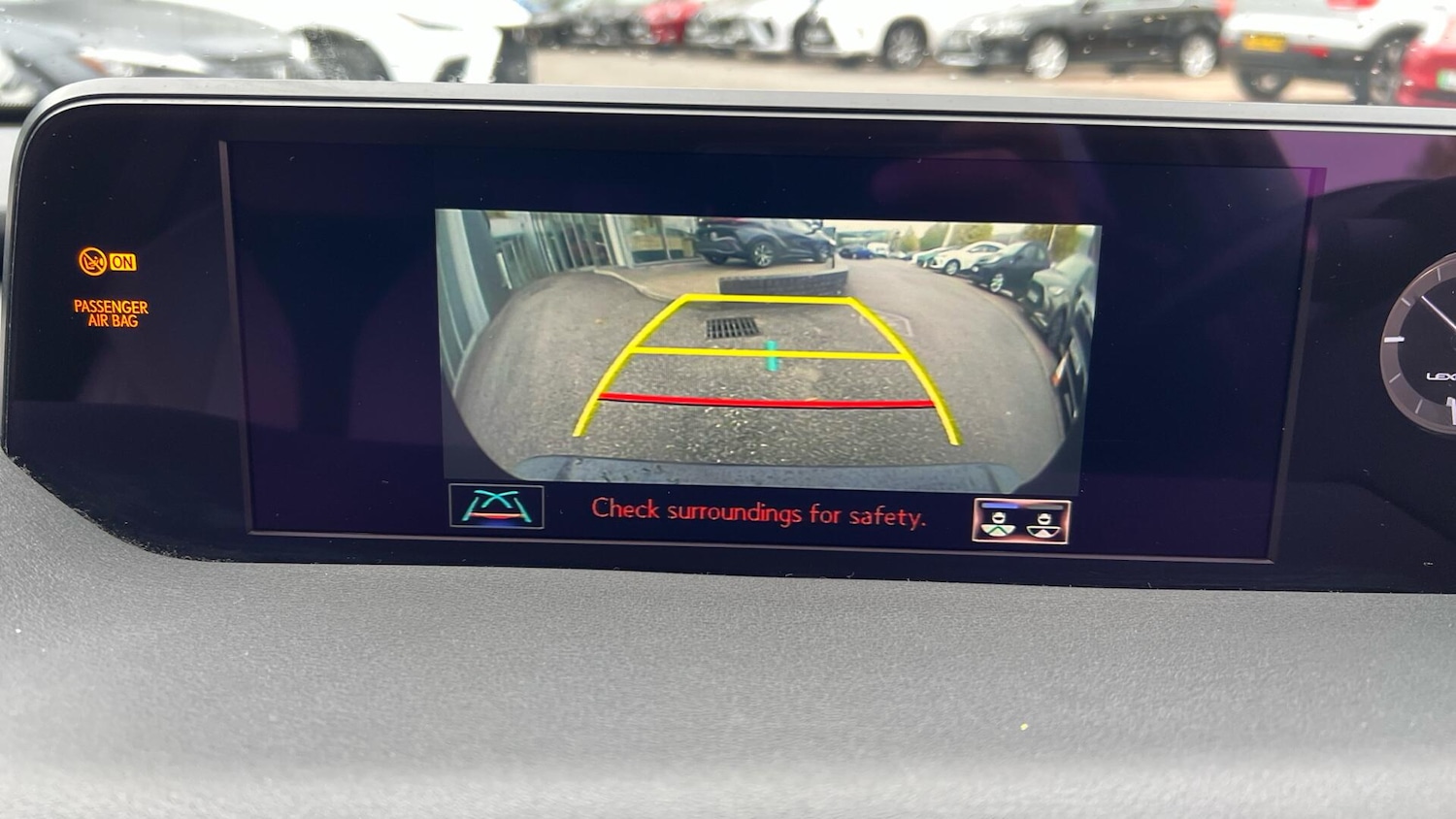 Used Lexus UX 2020 for sale - 76646214: Photo 46