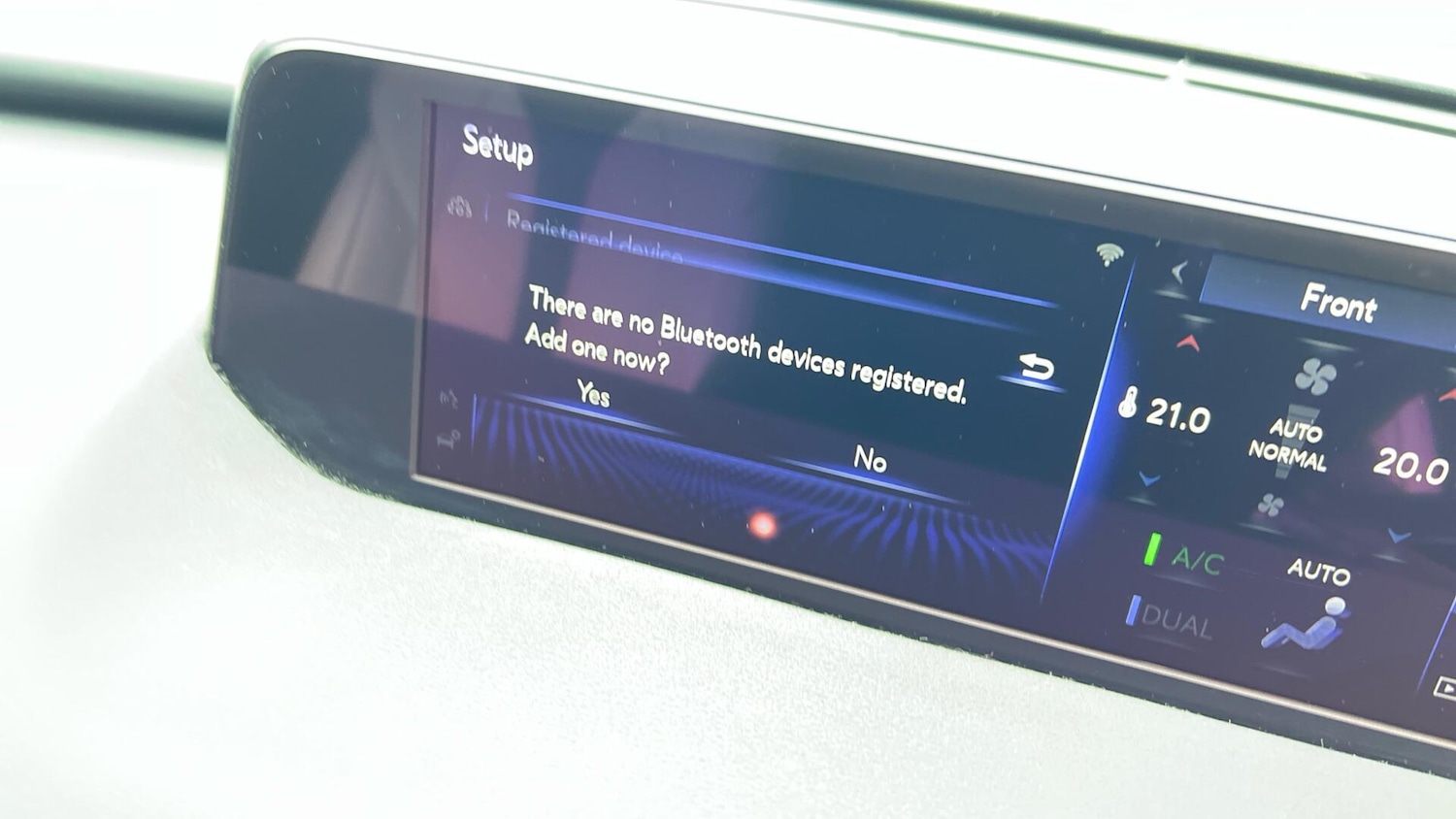 Used Lexus UX 2020 for sale - 76646214: Photo 47