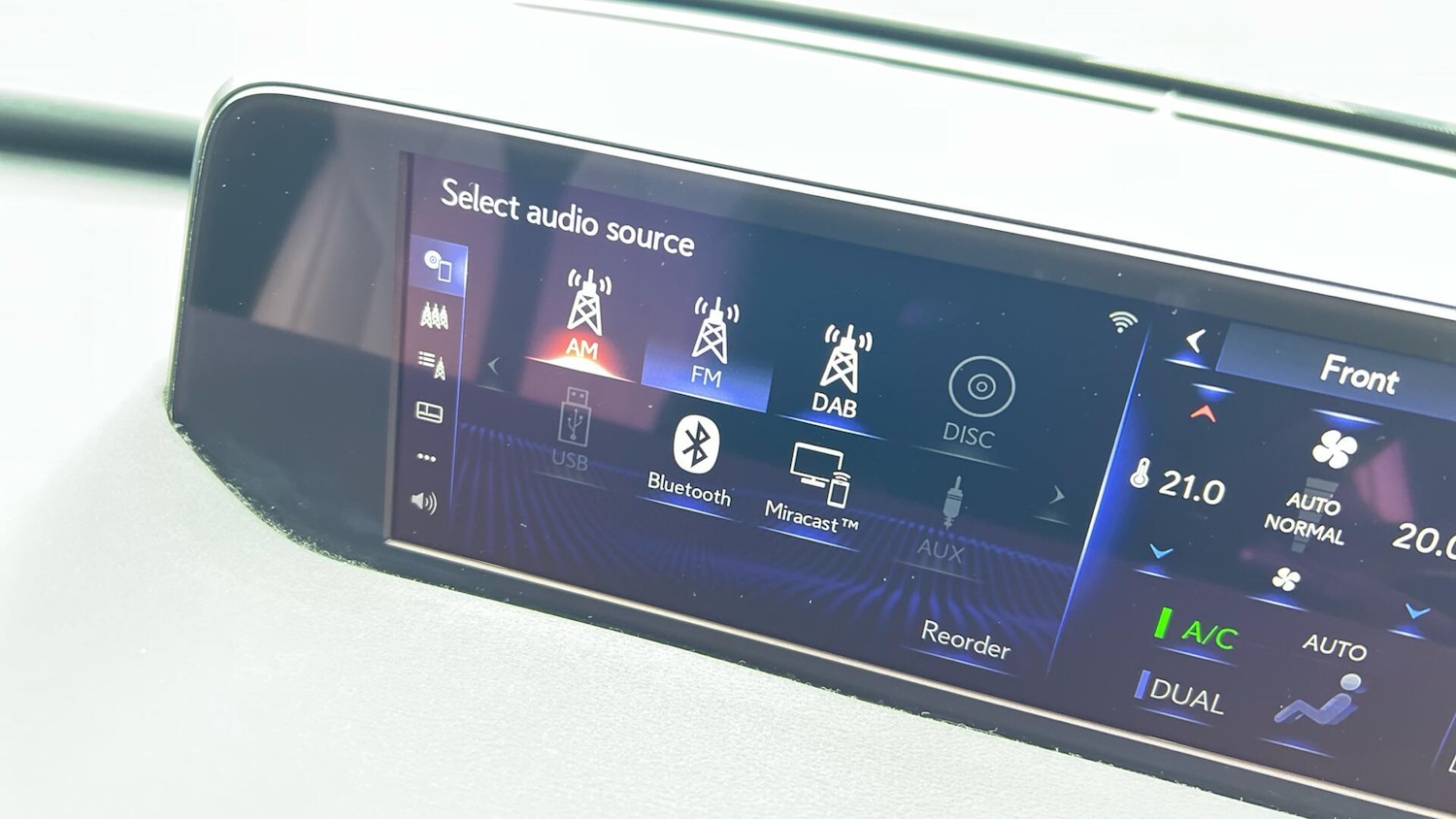 Used Lexus UX 2020 for sale - 76646214: Photo 48