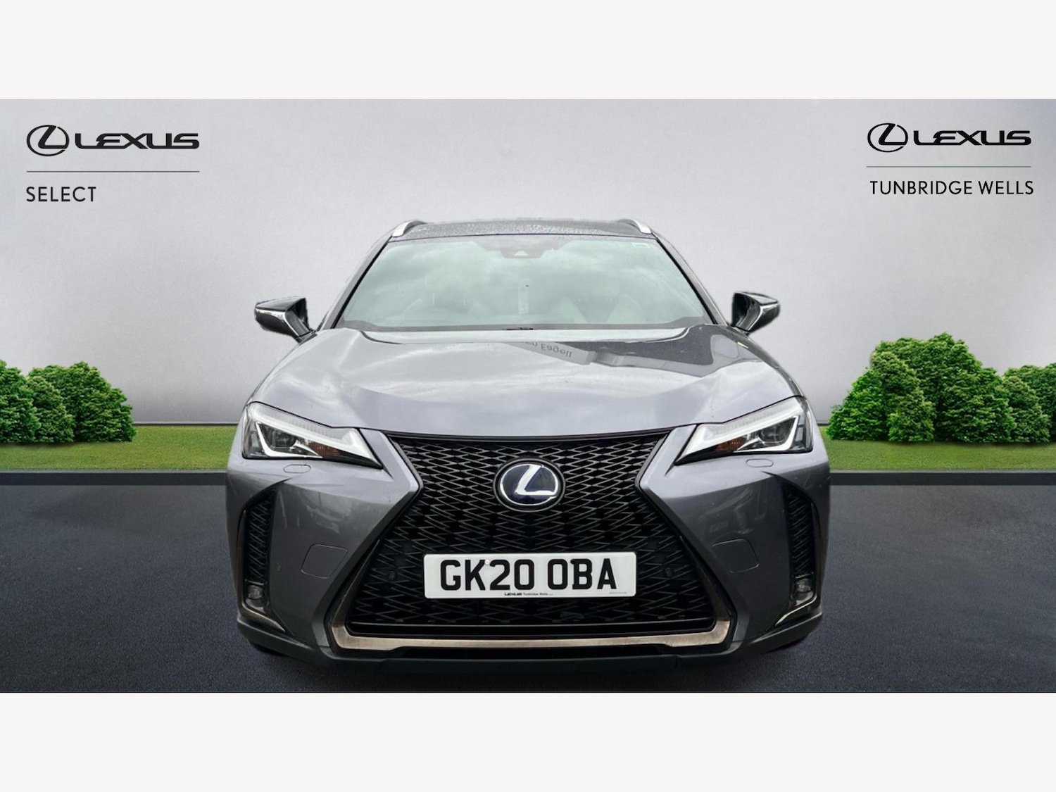 Used Lexus UX 2020 for sale - 76646214: Photo 6