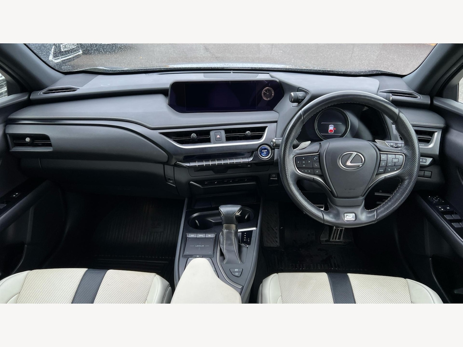 Used Lexus UX 2020 for sale - 76646214: Photo 9