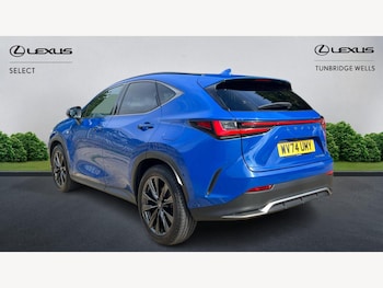 Used Lexus NX 2024 for sale - 79033951: Photo