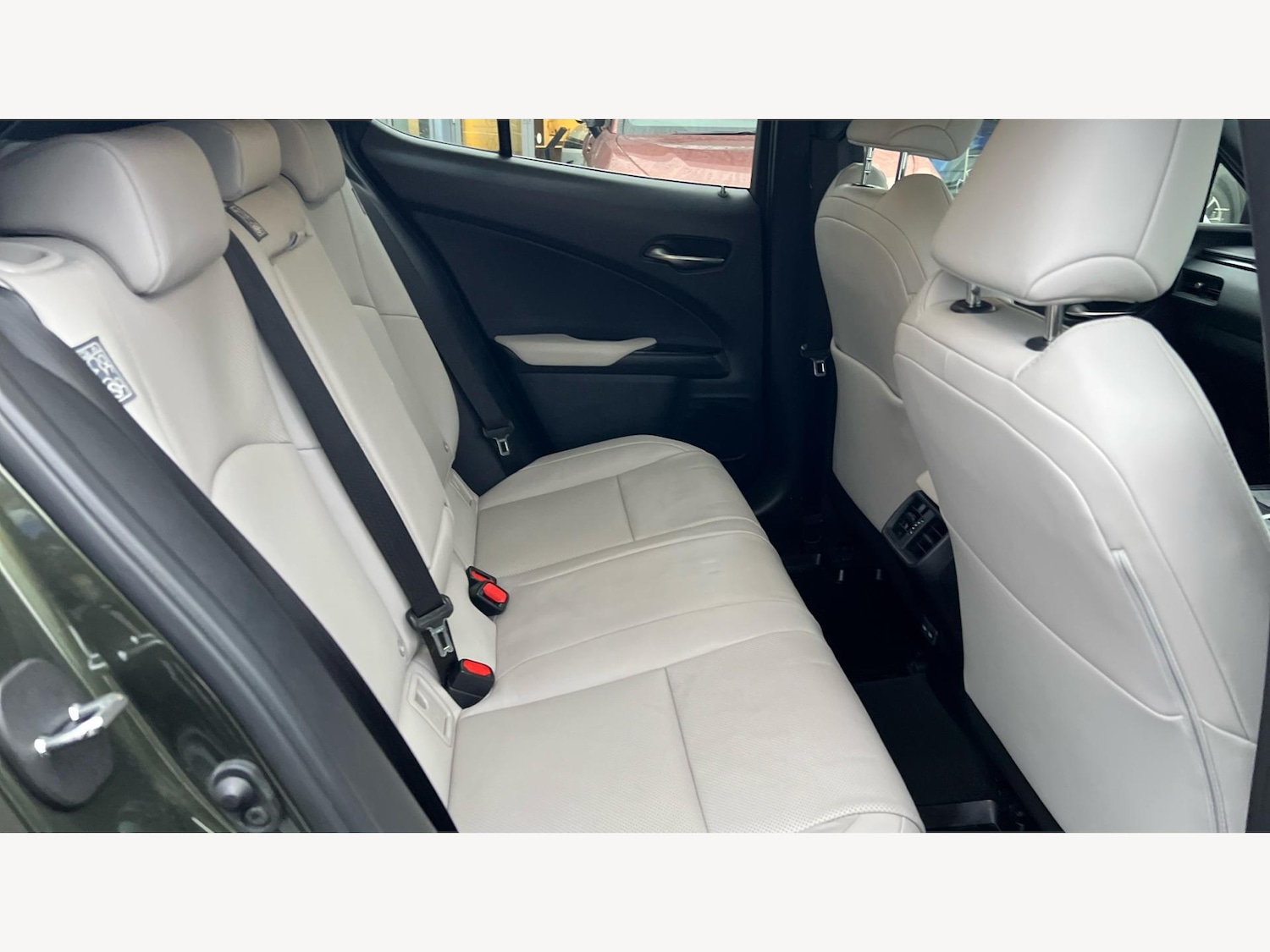 Used Lexus UX for sale - 77345593: Photo 11