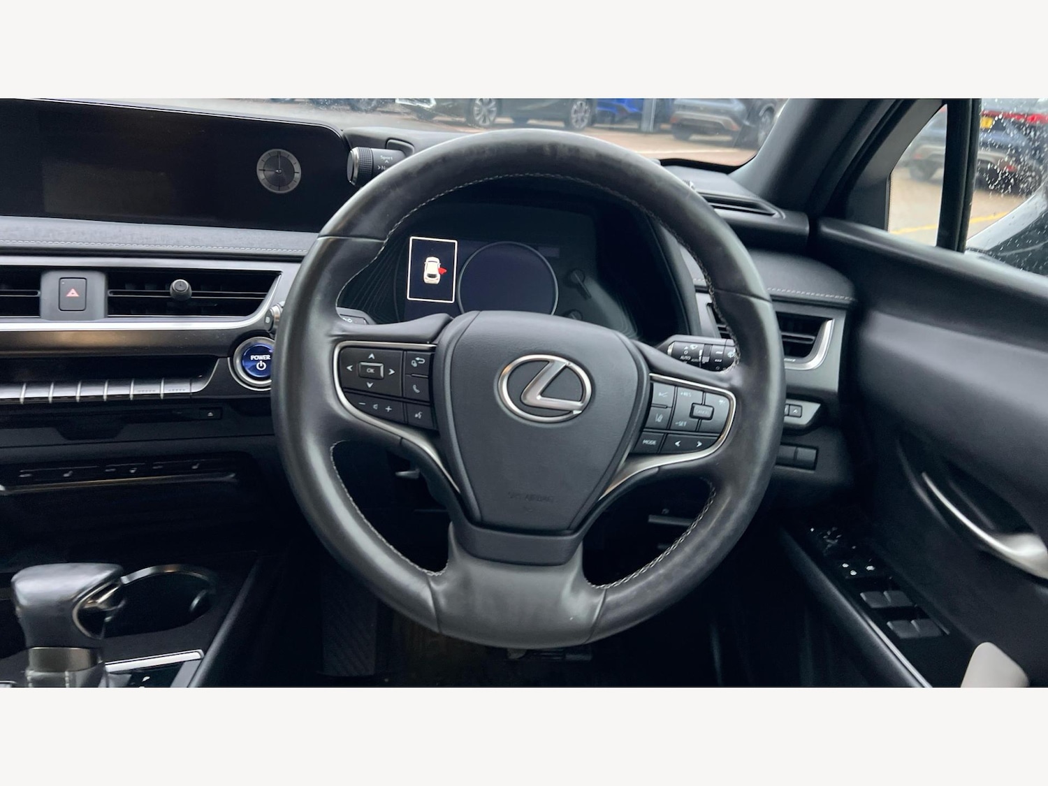 Used Lexus UX for sale - 77345593: Photo 13
