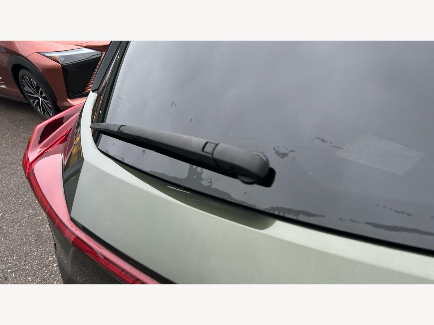 Used Lexus UX for sale - 77345593: Photo 26