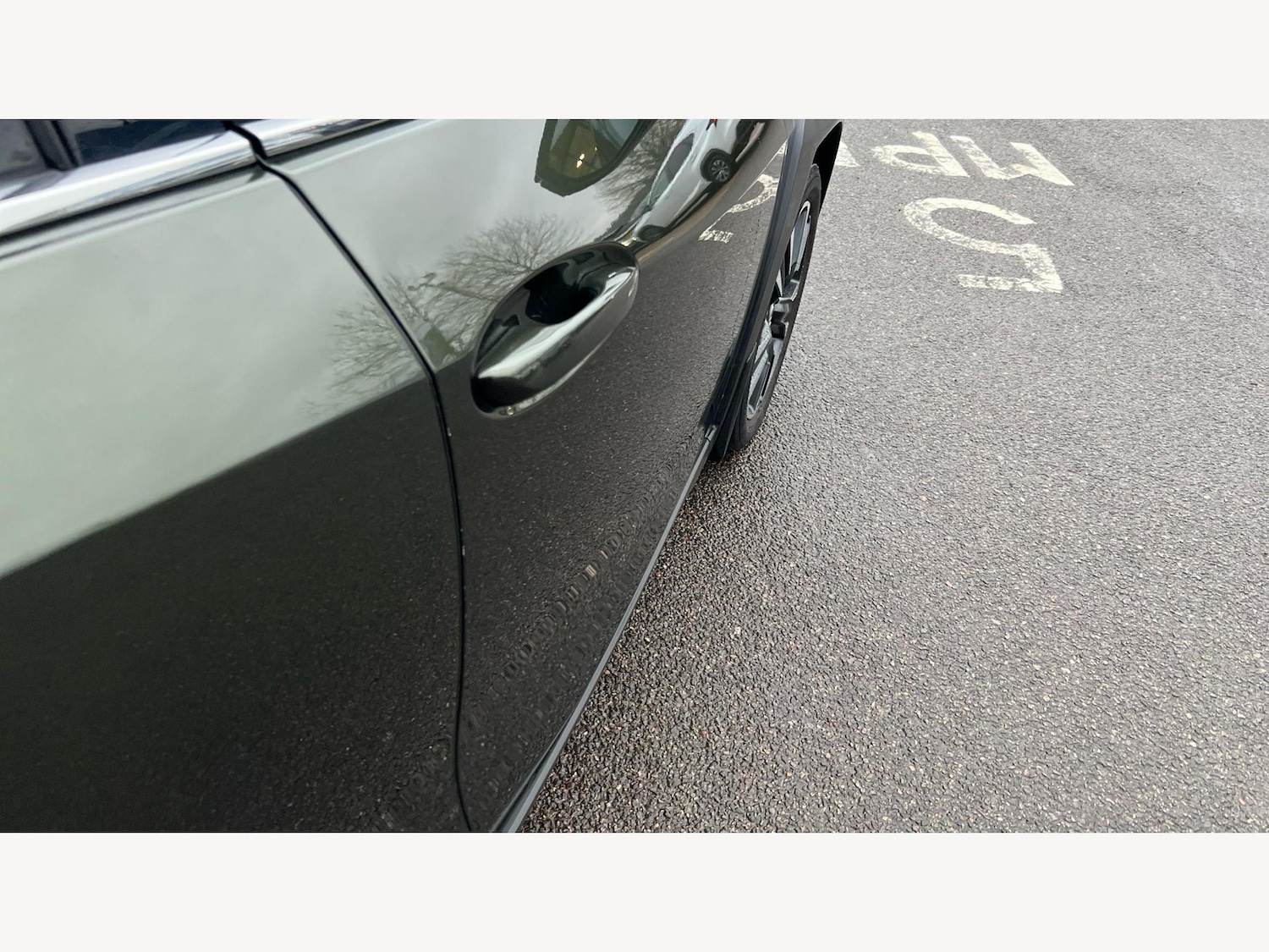 Used Lexus UX for sale - 77345593: Photo 28