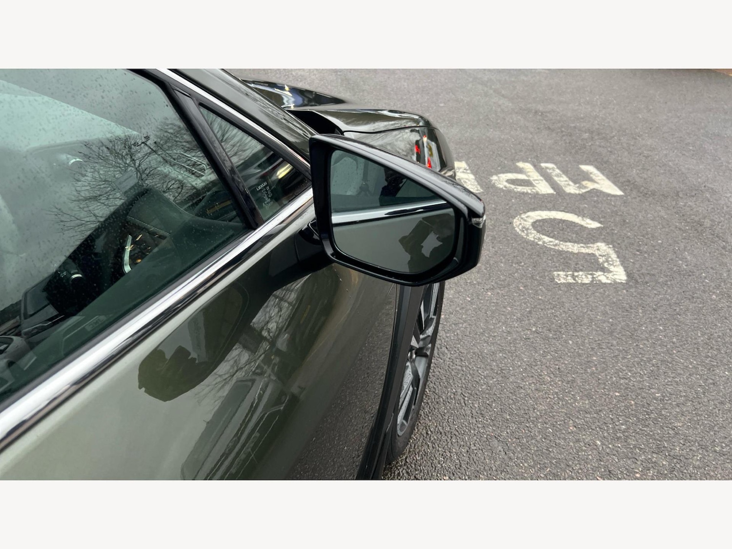 Used Lexus UX for sale - 77345593: Photo 29