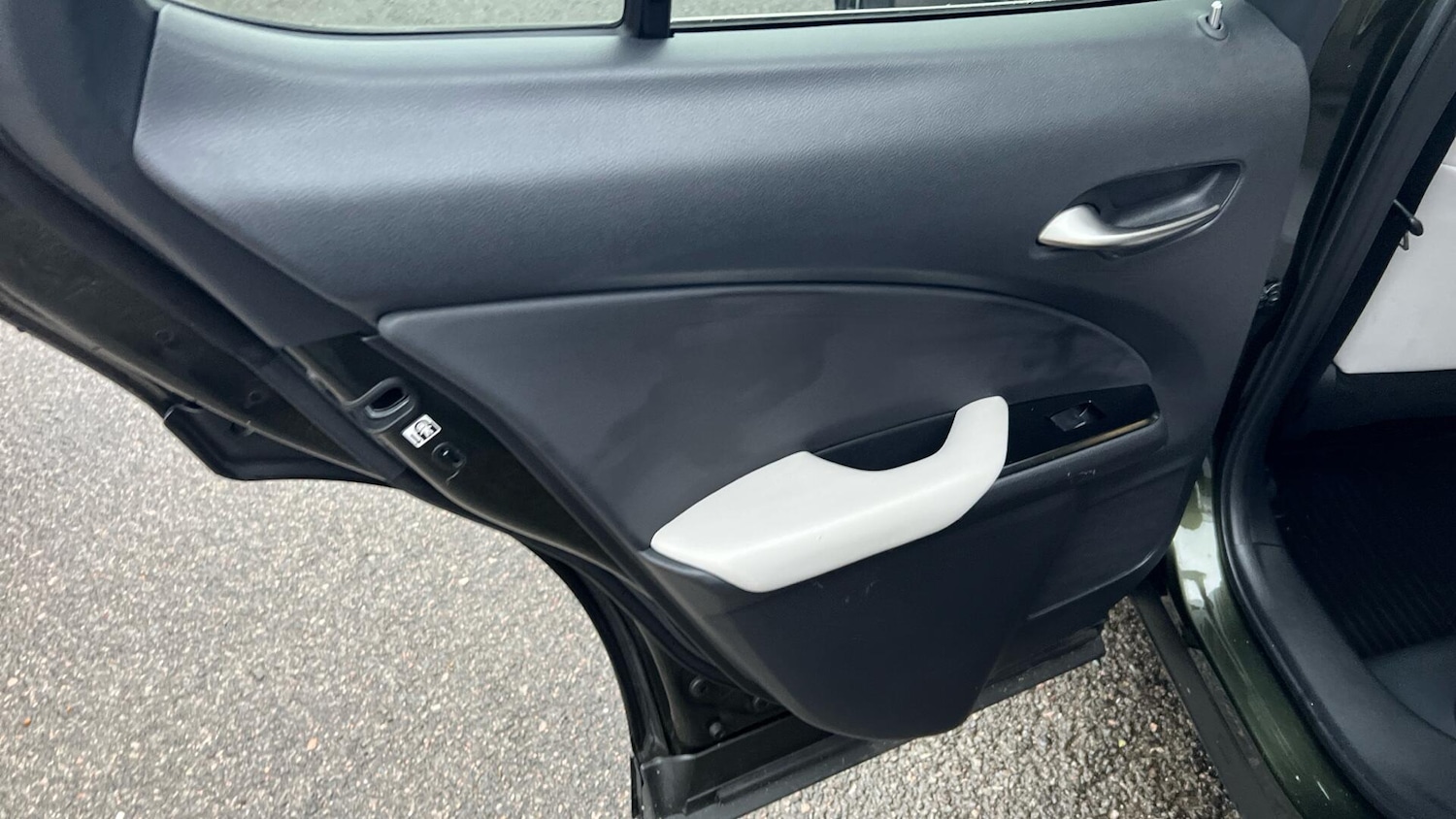 Used Lexus UX for sale - 77345593: Photo 33